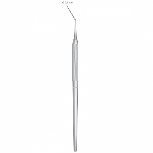 Endodontic Instrument